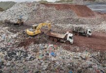 Santiago y San Jeronimo son los mas deudores por el uso de Haquira,anuncian embargos