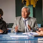 Defensoría del Pueblo encuentra faltas en local de Academia Millenium