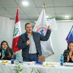 Declaran improcedente la inscripción de Luis Ángel Aragón como candidato a diputado por Cusco