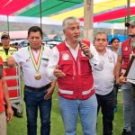 El 2 de febrero se inician las pruebas de los equipos modernos del hospital Lorena
