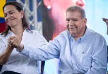 "No se ve ninguna posibilidad real de que Edmundo González asuma la Presidencia", advierte periodista venezolano