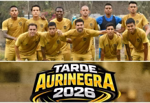 CD Moquegua suspendió su partido de presentación tras no pasar la inspección el estadio 25 de Noviembre