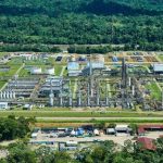Registros Publico observa la compra de terrenos para la planta de Fraccionamiento de Kepashiato