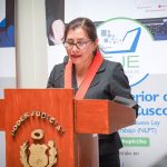 Corte Superior de Justicia del Cusco hoy apertura el año judicial 2026