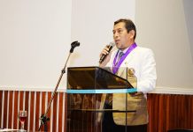 Atentado al hospital Regional reducen mas del 50%del presupuesto del SIS para el presente año