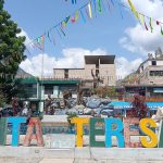 Niña es atacada por un perro que le desfiguro el rosto en Santa Teresa La Convención