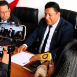 Organo de Control Institucional observa al directorio de EMUFEC que no logra su personeria jurídica