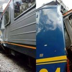 Fiscalía de Machupicchu investiga choque de trenes en el kilometro 94-200