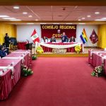 Funcionarios de confianza del GORE en febrero serán citados al Consejo Regional