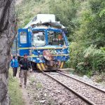 Ministerio de Transportes Comunicaciones investiga choque de trenes en Machupicchu