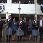 Gobierno Regional anuncia la construcción del moderno local del Colegio de Señoritas Educandas