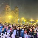 BALANCE POLÍTICO DEL AÑO 2025