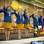 Colegio de Periodistas del Cusco con nueva directiva periodo 2026-2027