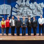 En San Jerónimo inicia el año fortaleciendo la seguridad instalando el CODISEC