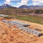 MTC cumple con pagar el laudo arbitral y reafirma su compromiso de construir el Aeropuerto Internacional de Chinchero