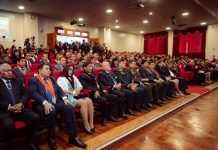 Autoridades del Cusco en contra de la desactivación de los equipos especiales en el Ministerio Publico