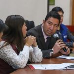 Funcionarios del GORE esperan que el arbitraje del hotel Santuary saldrá a favor