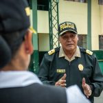 Policía captura a sujeto que trato de incendiar un comercio de la venta de motos