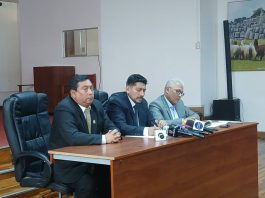 Hoy se realiza la audiencia única del proceso arbitral del hotel Santuary Lodge en Lima