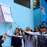 SEDACUSCO inaugura obra que fortalece el abastecimiento de agua potable en Cusco