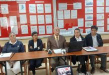 Hospital Regional colapsa en emergencia por alta demanda de pacientes