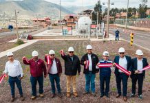 Gobernador el viernes 23 tiene reunión con ministro de Energía para masificar con gas la región