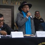 Gobierno prioriza intervención en salud para Espinar y anuncia la conclusión del hospital