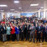 Instalan la mesa de concertación para la lucha contra la pobreza y juramentan a coordinador