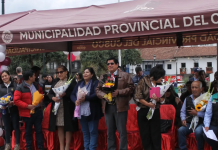 Incremento de dietas a regidores en municipalidades serán devueltas