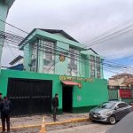 Capturan a un sujeto que era buscado desde el año 2018 y estaba con 8 requisitorias