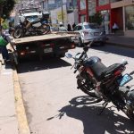 Municipalidad de Wanchaq intensificara el control al transito vehicular el 2026