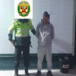 Detienen a sujeto que extorsionaba a menor con falsa detención de su madre en Cusco