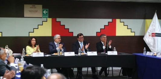 Posición firme ante accidente ferroviario de Machupicchu fiscalizarán a OSITRAN y MTC
