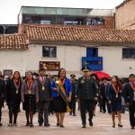 San Sebastián vivió un día lleno de fervor y tradición con la gran entrada triunfal de su fiesta patronal.