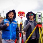 San Jerónimo acelera el ordenamiento territorial con el avance del catastro urbano y rural