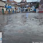 Fiestas patronales de San Sebastián dejo mas de 200 toneladas de residuos solidos