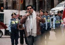 Alcalde anuncia que intervendrá la plaza mayor y cerrara Haquira este año