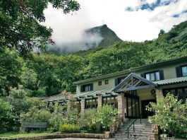 Frustran la transacción extrajudicial con Perú Belmont por hotel Sanctuary Lodge