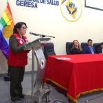 GERESA Cusco impulsa fortalecimiento de la gestión de calidad en bancos de sangre