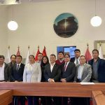 Estudian cerrar temporalmente el complejo de Choquequirao por intensas lluvias