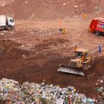 Botadero de Haquira es una zona de alta contaminación ambiental
