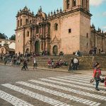 Intervención a la Plaza de Armas será en forma sectorizada