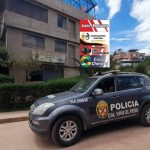Siete días de detención preliminar para asesinos de parroquiano de la margen derecha