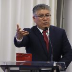 Gobernador critica al Poder Judicial y no confía por dilatar en caso hotel Santuary Lodge