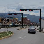 Consorcio chino con cumplió con levantar observaciones de la Vía Expresa