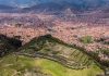 Parque Arqueológico de Sacsayhuamán hoy será reconocido con jerarquía 4