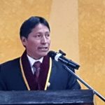 En el Consejo Regional hoy juramentan los consejeros accesitarios