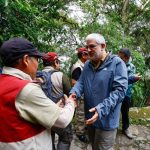 Ministro de Cultura llego a Cusco para conocer problemática de Machupicchu