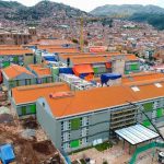 A partir de hoy inician las pruebas de equipos médicos del hospital Antonio Lorena