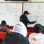 22 estudiantes de la Academia San Jerónimo ingresaron a la UNSAAC